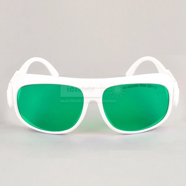 laser eye protection safety glasses