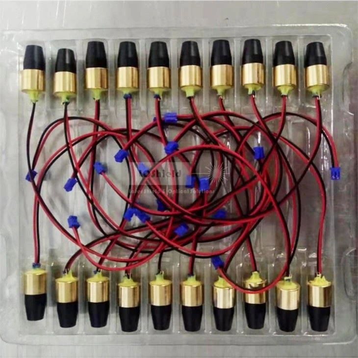 450nm 1.6W Laser Beauty Module
