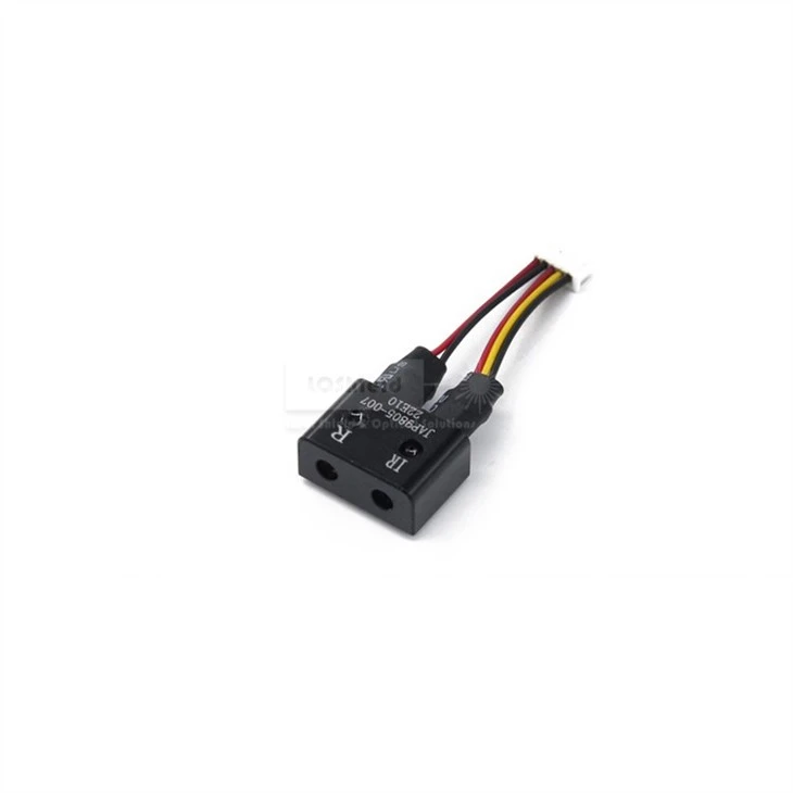 980nm 650nm Scanning Laser Module