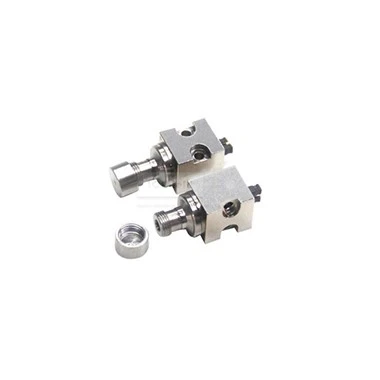 395nm 350mw Yagona rejimli tolali modul