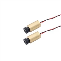 450nm 1600mW Moviy lazerli sigaret chiroq moduli