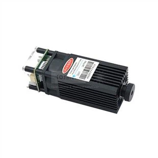 450nm 5W Moviy lazerli oʻyma moduli