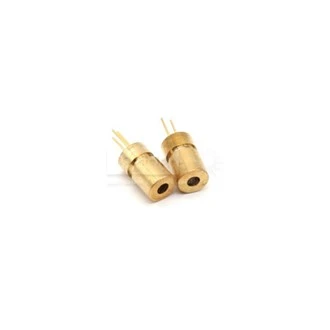 520nm 10mw Yashil joylashishni aniqlash lazer moduli