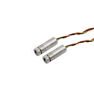 650nm 200mw sozlanishi joylashishni aniqlash lazer moduli