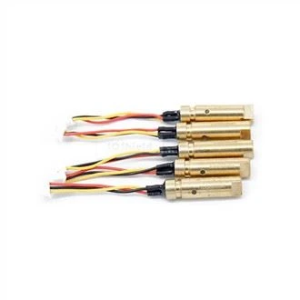 980nm 50mw infraqizil indüksiyon mini lazer boshi