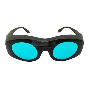 Lazerli himoya ko'zoynaklari 1064 nm