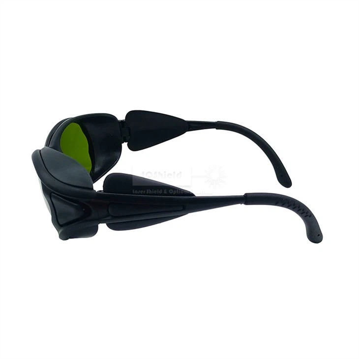 Laser Safety Glasses For Laser Cutting