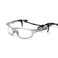 Rentgen nurlanishidan himoya qiluvchi ko'zoynak