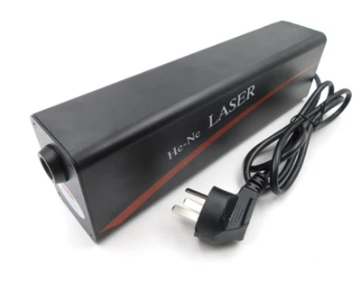 He-Ne Lasers Multi Field ilovasi