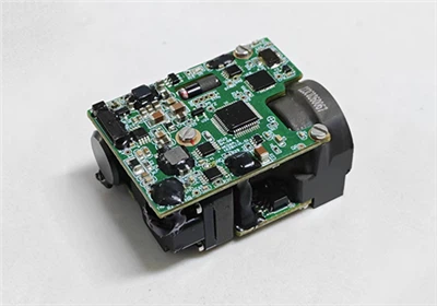 1535nm Erbium shisha lazerini qo'llash