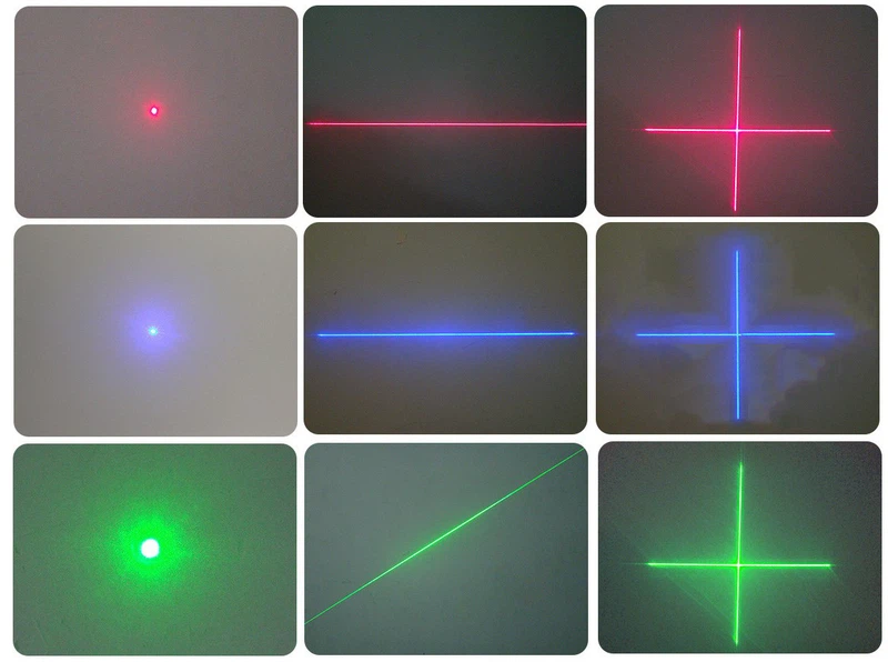 LASER DIODE MODULE LASER DIODE MODULE