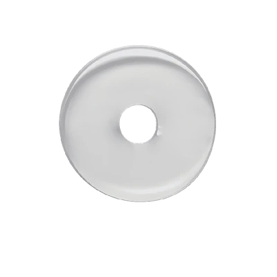 Radiatsiyadan himoya qiluvchi akril shisha|8mm va 12mm|0,36 mmPb / 0,53 mmPb